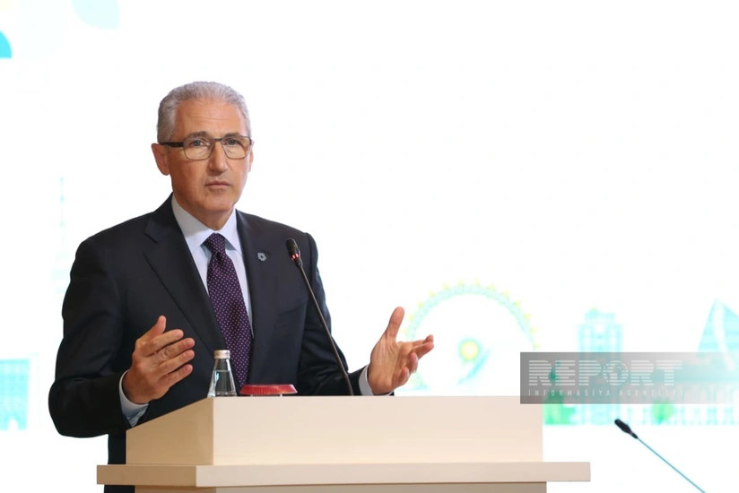 Muxtar Babayev: Azərbaycan 2040-cı ildə iqlim dayanıqlılığına uyğun ölkəyə çevriləcək