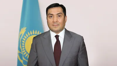 Yerlan Akkenjenov: "Qazaxıstan BTC ilə ixracı artırmaq üzərində işləyir"