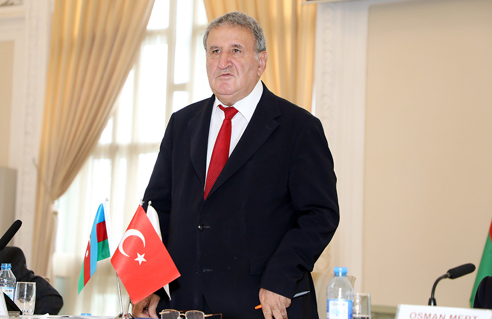 İsa Həbibbəyli: Birinci Türkoloji Qurultay türk xalqlarının milli oyanış və özünüdərkində mühüm rol oynayıb