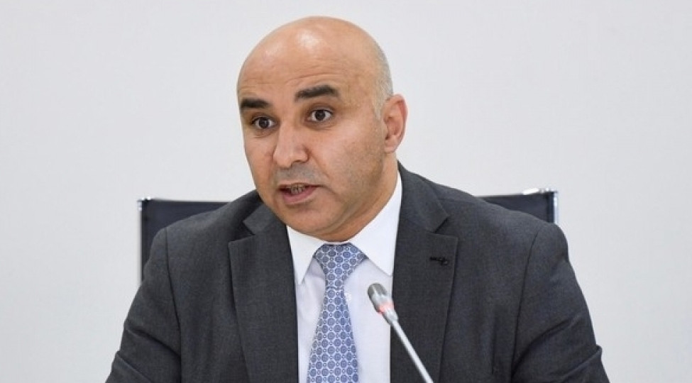 Rusiyanın Ermənistandan sanksiyalardan yayınmaq üçün istifadə etməsi beynəlxalq hüquqa tam ziddir - Zaur İbrahimli