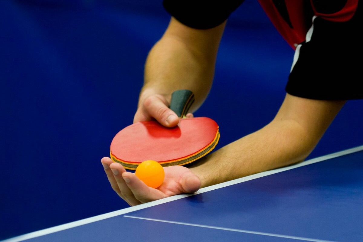 III MDB Oyunlarında uğurla çıxış edən stolüstü tennisçilər mükafatlandırılıb