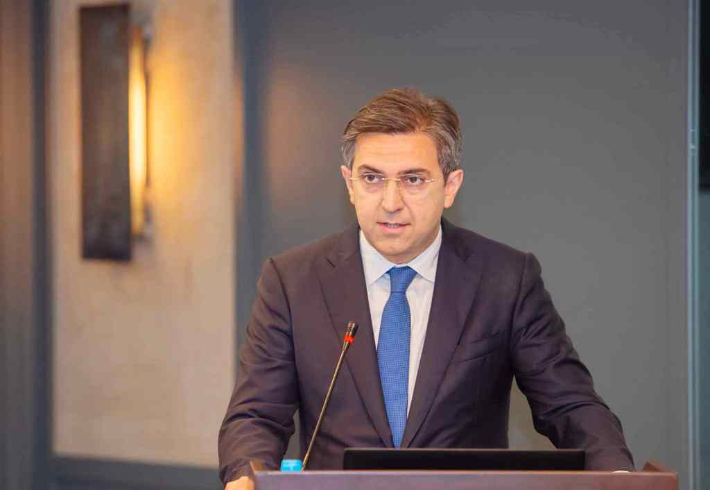 ADSEA: Su tariflərindəki differensiallaşma aşağı gəlirli təbəqəni qoruyacaq
