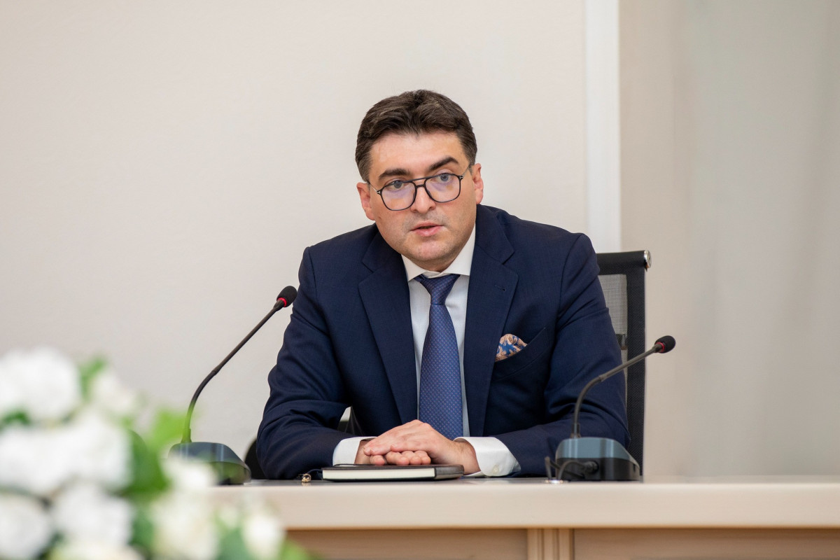 Azərbaycandan əlavə qaz tədarükü istəyən ölkələrin sayı artır - Nazir müavini