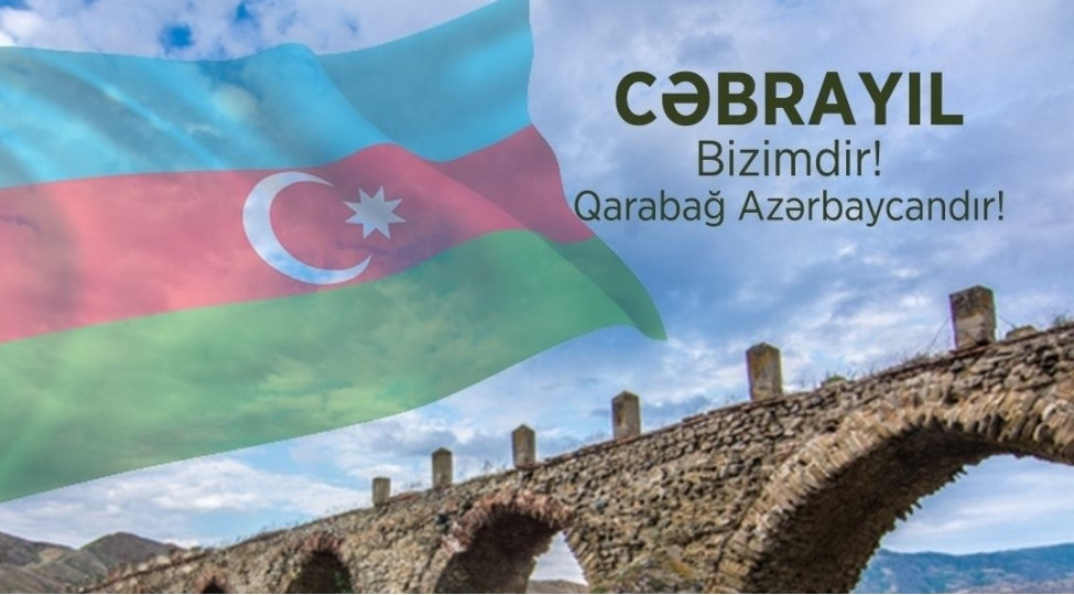 4 Oktyabr – Cəbrayıl Şəhəri Günü: Qəhrəmanlıq, Zəfər və Yenidənqurma Siyasətinin Parlaq Nəticəsi