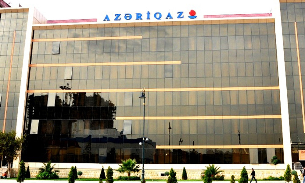 "Azəriqaz" rəsmisi: Tariflər hər zaman bazar reallığını tam əks etdirmir
