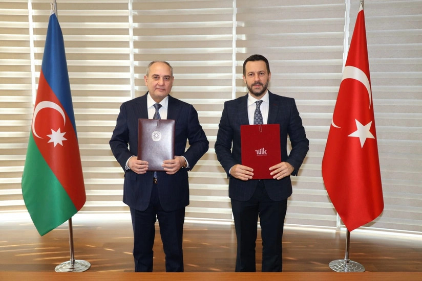 Azərbaycan və Türkiyə statistika sahəsində təcrübə mübadiləsi aparacaq