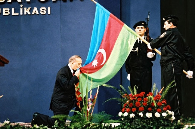 3 oktyabr 1993-cü il: Azərbaycan tarixində dönüş nöqtəsi