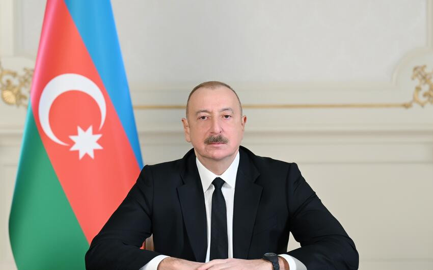 Azərbaycan Prezidenti İlham Əliyev 3 Oktyabr - Türk Dövlətlərinin Əməkdaşlıq Günü ilə bağlı sosial media hesablarında paylaşım edib.