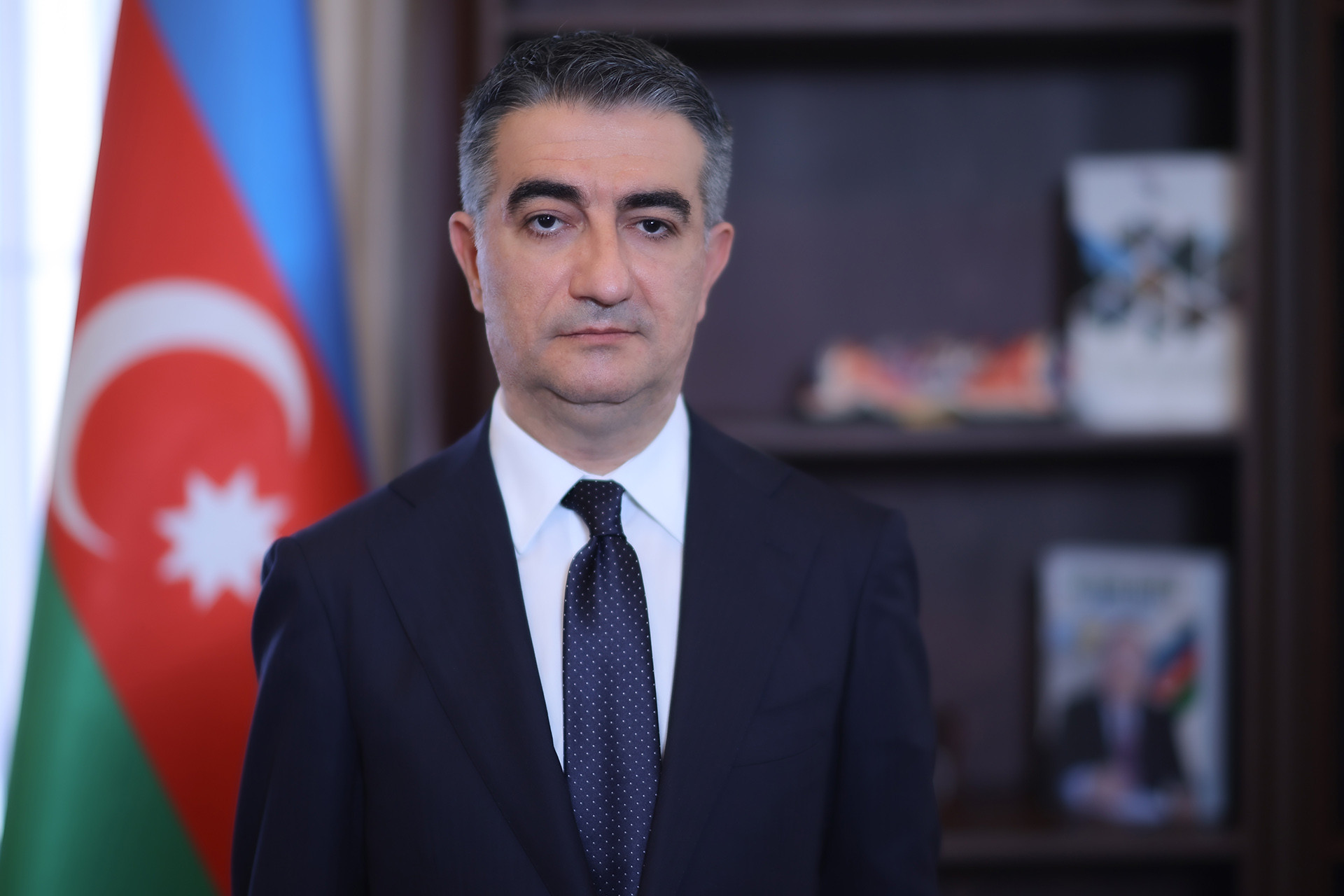 Bu il rəqabət qanunvericiliyinin pozulması ilə bağlı 54 araşdırma başlanıb - Elnur Bağırov
