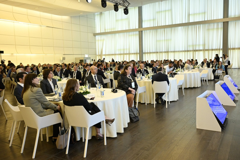 Bakı İqlim Fəaliyyəti Həftəsi-2025 uğurla yekunlaşıb