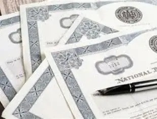 Bu il Azərbaycan banklarının ABŞ istiqrazlarına yatırımları 1 mlrd. manatdan çox artıb