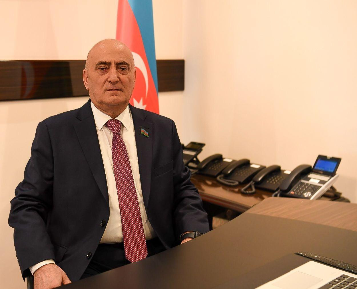 İlham Əliyevin Avropada keçirdiyi görüşlər mühüm addımlardan biridir -