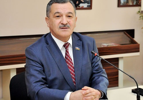 Azərbaycan xalqı sübut etdi ki, o, təkcə qalib xalq deyil, həm də qurucu, yaradıcı xalqdır