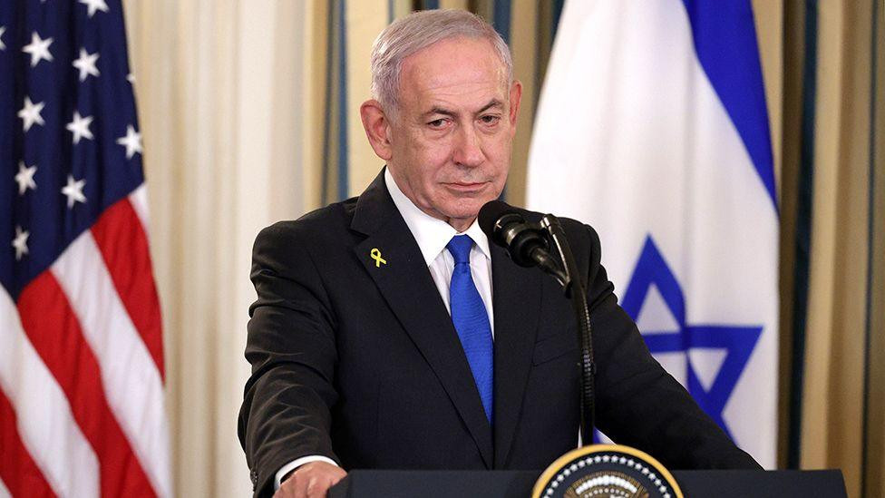 Netanyahu: “Qəzza ya razılaşma ilə, ya da hərbi vasitələrlə demilitarizə olunacaq”