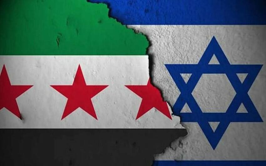 Suriya və İsrail arasında təhlükəsizlik sazişi bağlamaq cəhdləri uğursuz alınıb