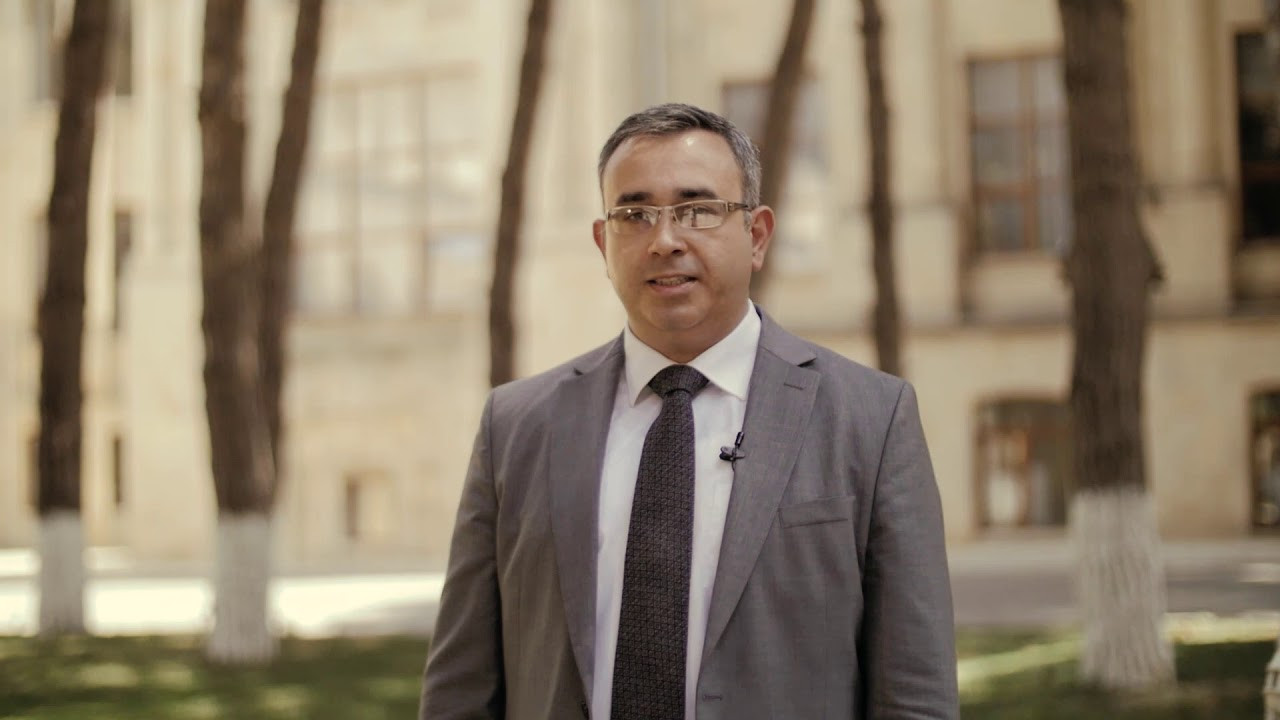 Nadir Zeynalov: Oqtay Şirəliyev ağciyər xəstəliklərinə, xüsusilə vərəmlə mübarizəyə çox diqqət edirdi