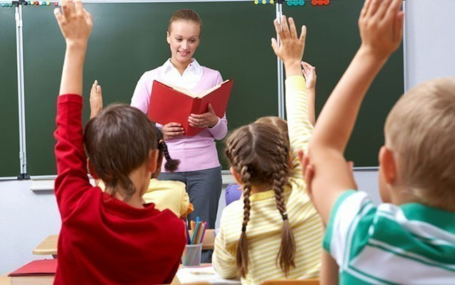 Bu gün Beynəlxalq müəllimlər günüdür