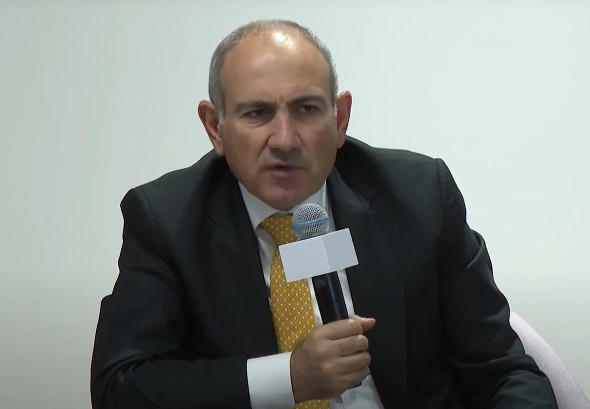 Paşinyan:  Elə bir fürsət yaradacağıq ki, aktiv ictimaiyyətin 97 faizi bildikləri bütün söyüşləri bizə yönəltsin