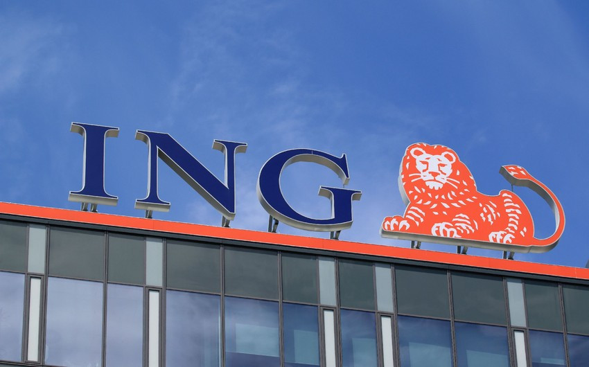 ING Azərbaycanda 2025-2026-cı illər üçün inflyasiya proqnozunu yenidən nəzərdən keçirib