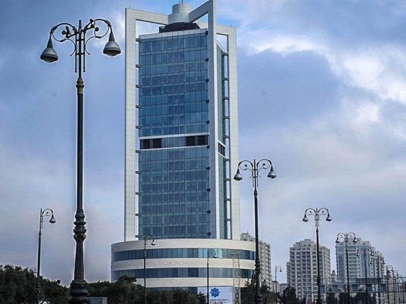 Dövlət Neft Fondu büdcə öhdəliyini tam icra edib