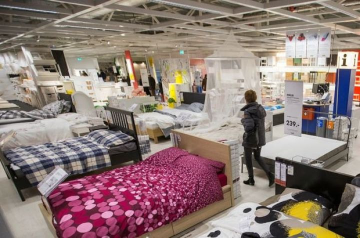 Azərbaycan Türkiyədən mebel idxalına çəkdiyi xərci 8 % azaldıb