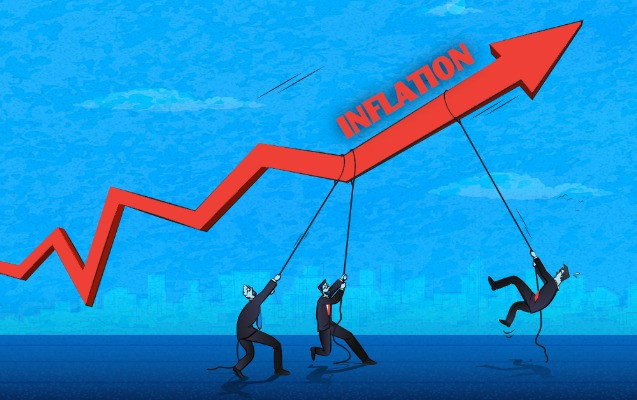 Niderland şirkəti 2025-2026-cı illər ərzində Azərbaycanda inflyasiya səviyyəsi barədə danışıb