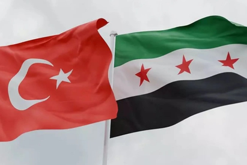 Türkiyə-Suriya münasibətlərində yeni  mərhələ: XİN başçıları görüşür