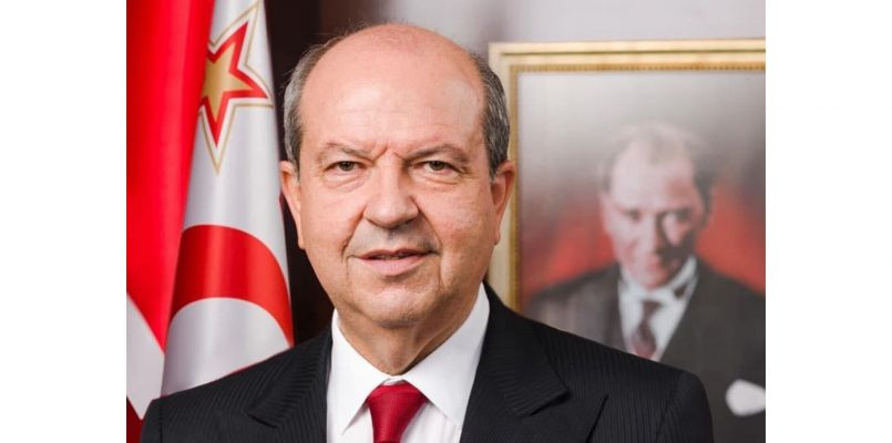 Ersin Tatar: Azərbaycanla münasibətlər güclənərək ortaq gələcəyimizin təminatı olmağa davam edəcək