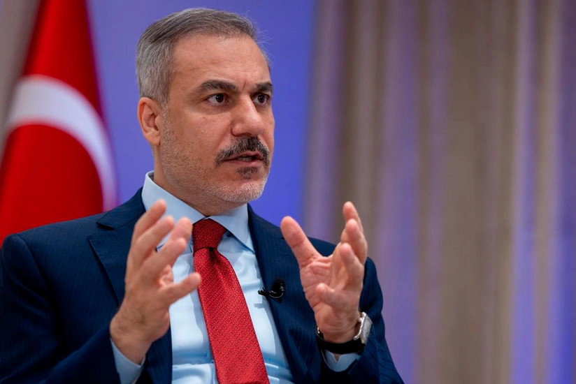 Hakan Fidan: TDT-nin 12-ci Zirvə Görüşünün Qəbələdə keçirilməsi olduqca qürurvericidir