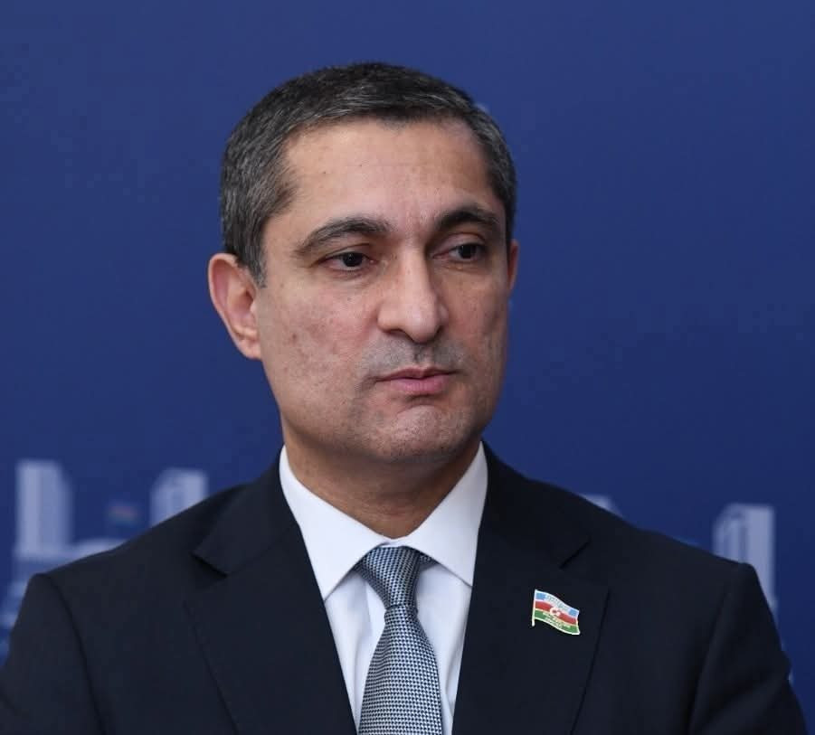 İtaliya Azərbaycanın Avropa İttifaqında ən mühüm tərəfdaşlarından biridir