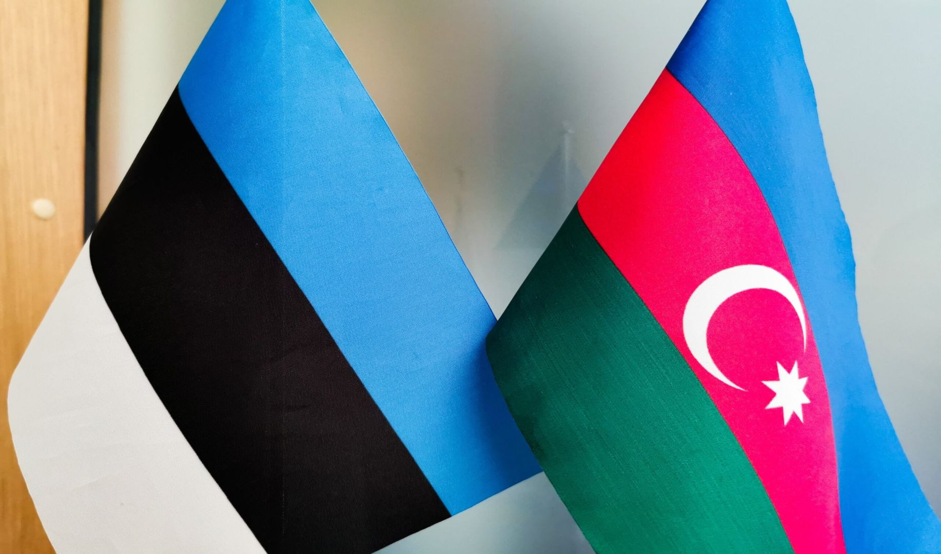Estoniyanın XİN rəhbəri Azərbaycana səfər edəcək