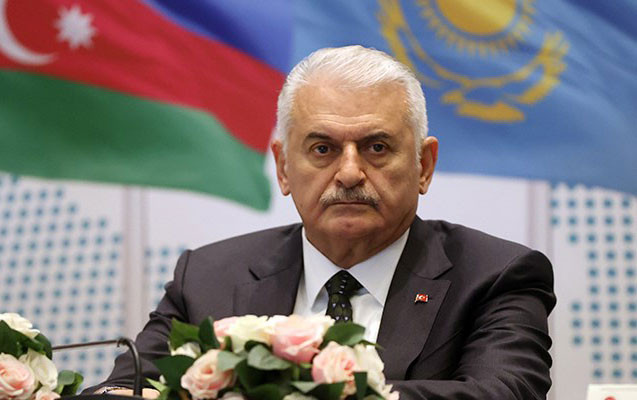 Binəli Yıldırım: Türk dövlətləri arasında əməkdaşlıq və həmrəylik hər ötən gün güclənir