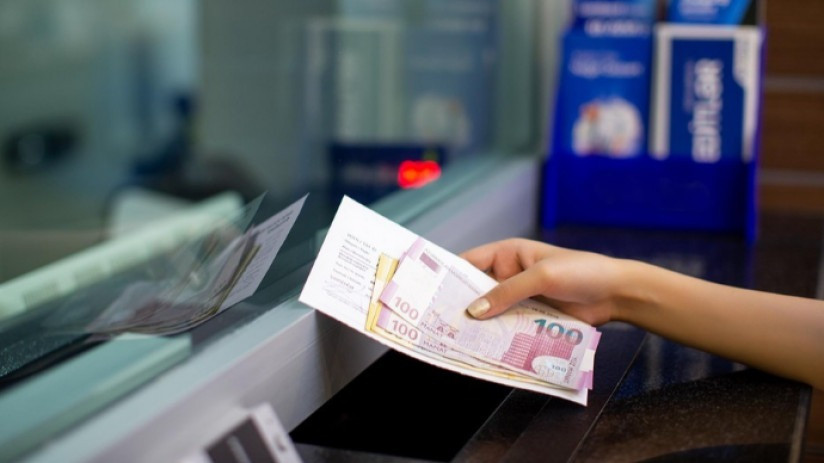 Azərbaycan banklarında unikal əmanətçilərin sayı açıqlanıb