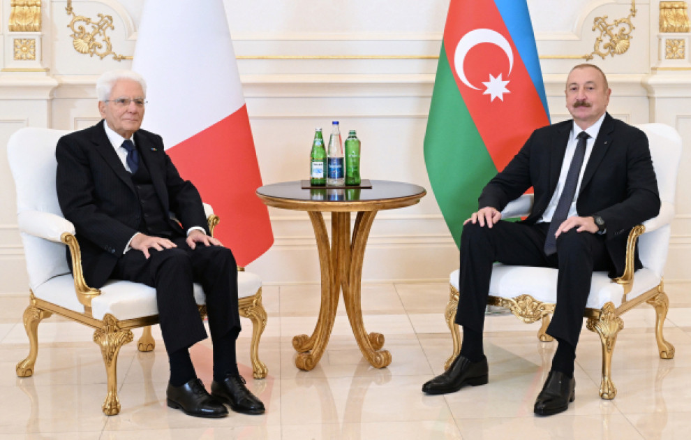 Dostluq nümunəsi
