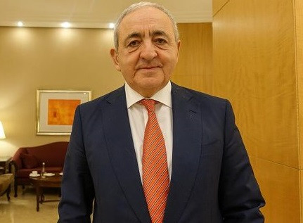QDİƏT-in Baş katibi: Süni intellekt həyatın ayrılmaz hissəsinə çevrilib