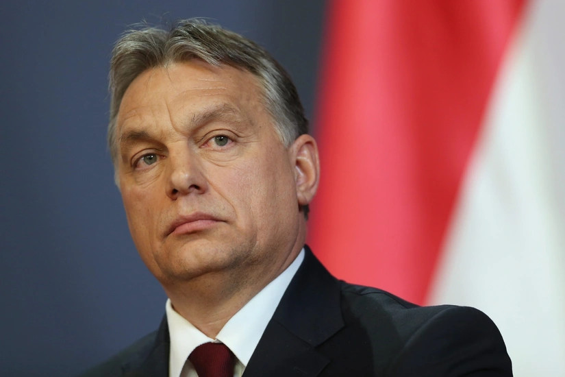 Orban: Macarıstan və Türk Dövlətləri sülhə sadiq olduqlarını bir daha təsdiq etdilər