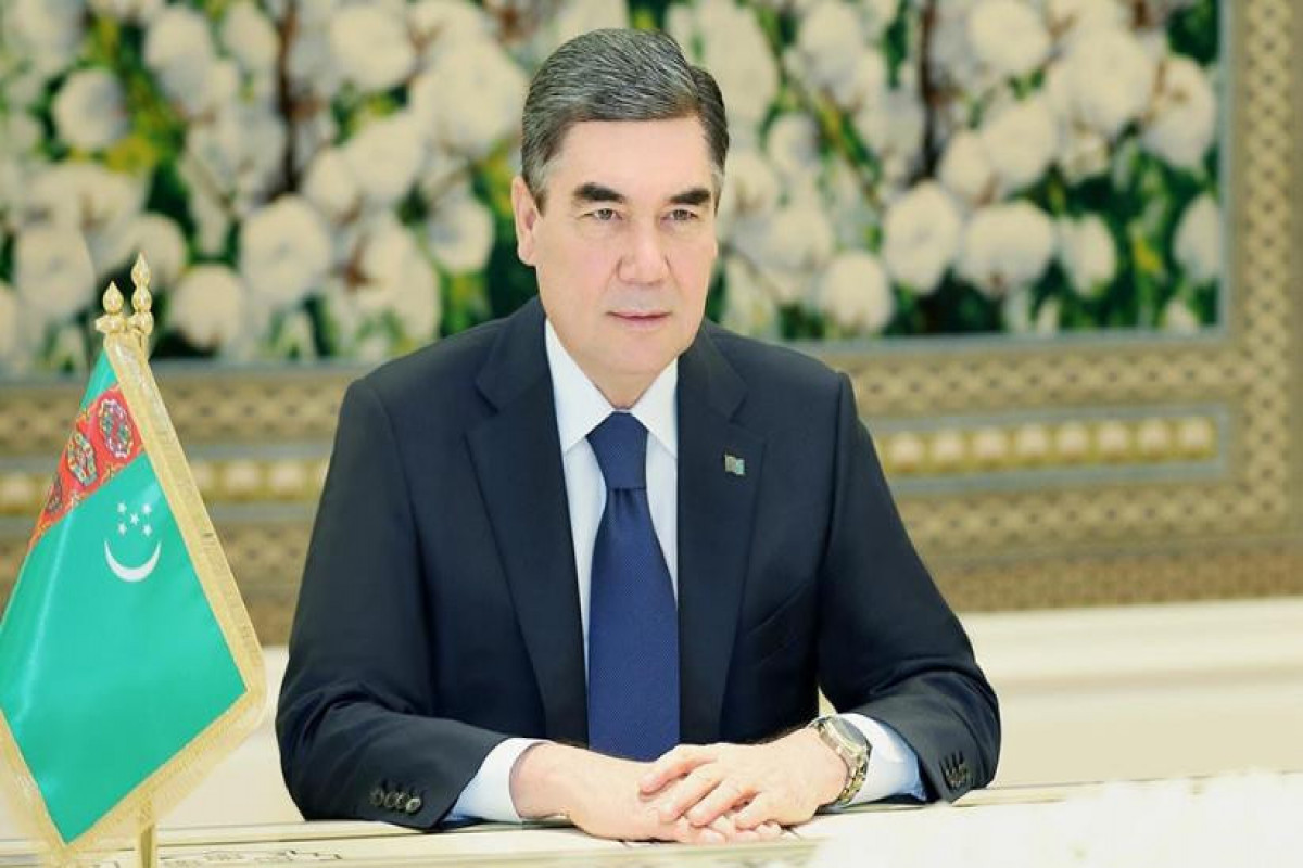 Qurbanqulu Berdiməhəmmədov: TDT qardaş xalqların təşkilatıdır