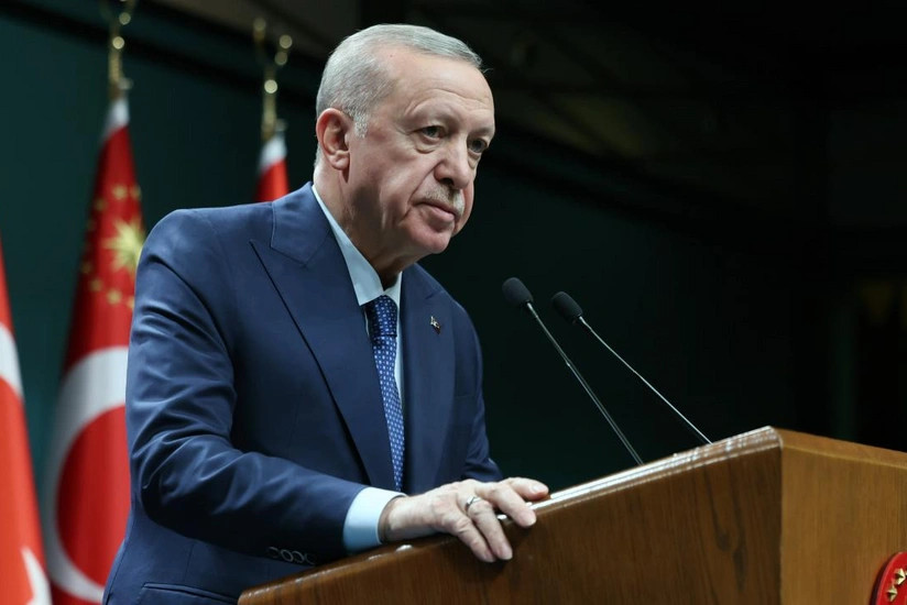 Türkiyə Prezidenti Rəcəb Tayyib Ərdoğanın Azərbaycana səfəri başa çatıb
