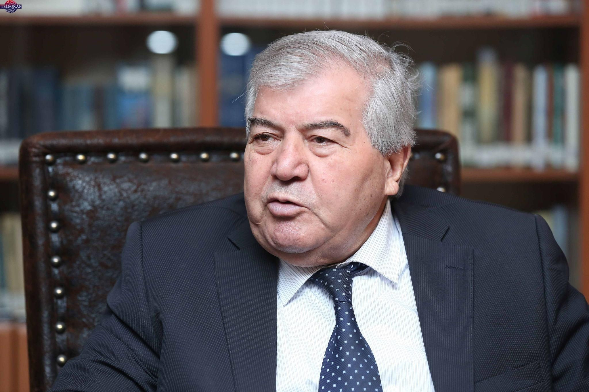 “Zəngəzur dəhlizinin açılması real və qaçılmaz prosesə çevrilib”-