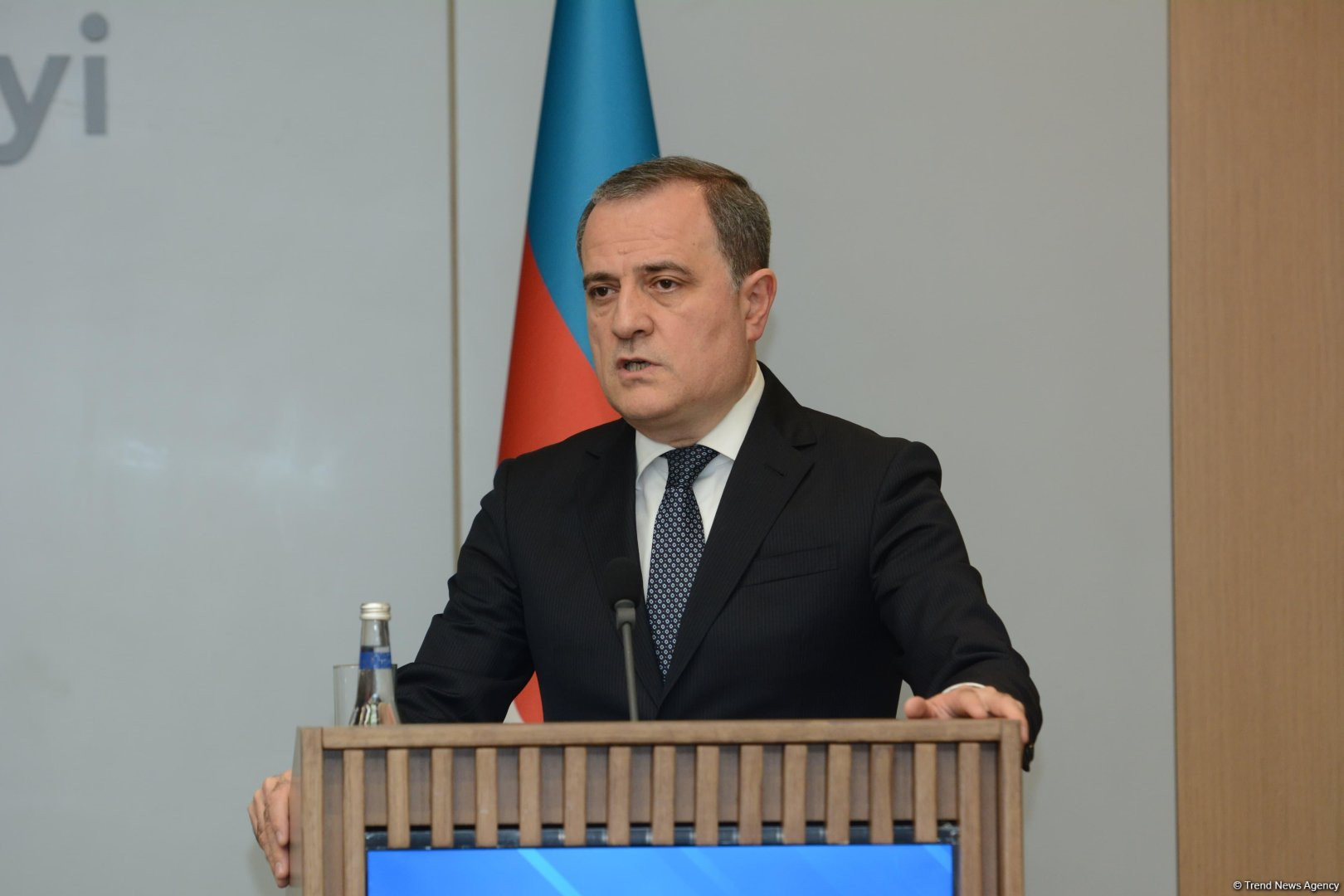 Ceyhun Bayramov
