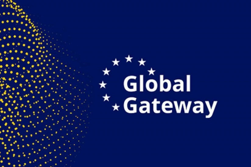 Azərbaycan Brüsseldə "Global Gateway" forumunda iştirak edəcək
