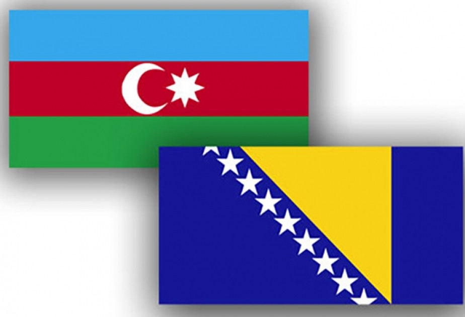 Azərbaycan, Bosniya və Herseqovina arasında "1-ci Qərargah danışıqları” keçirilib