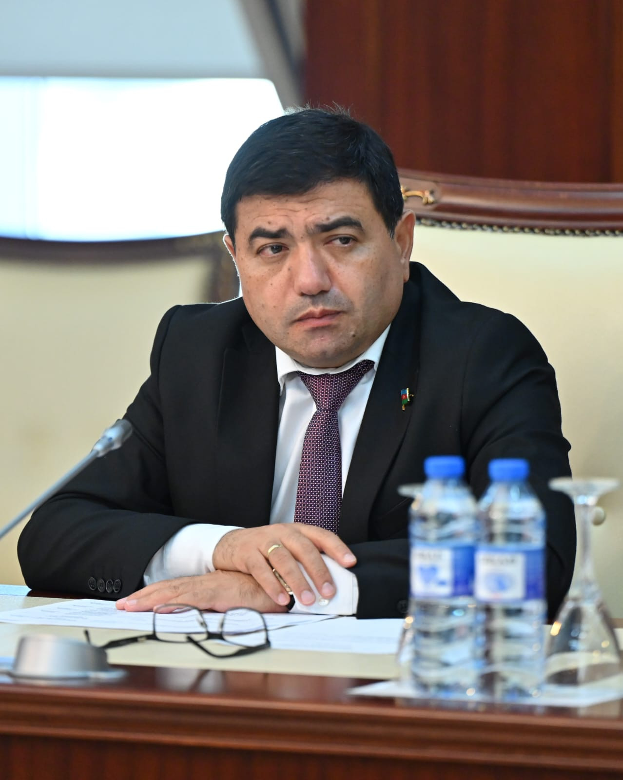 Qəbələ sammiti TDT-nin Avrasiyada yeni güc mərkəzi kimi formalaşmasının əsasını qoydu -