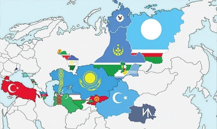 İslam dünyasının yeganə real şansı Türk dünyasındadır