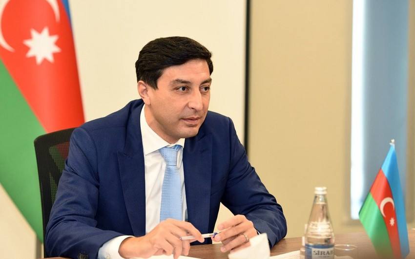Nazir: Böyük yarışların təşkili Azərbaycanın beynəlxalq idman qurumlarının etibarlı tərəfdaşı olmasının göstəricisidir