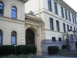 Nobel Komitəsi  Fred Ramsdell ilə əlaqə saxlaya bilib