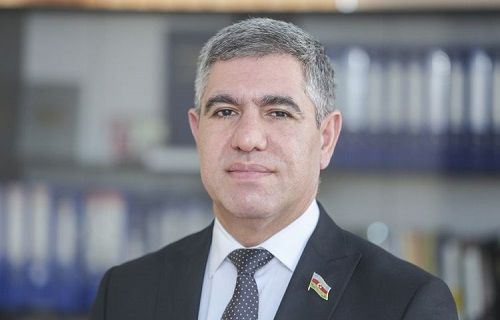 Türk dünyasında yaşıl enerji şəbəkəsi genişlənir-