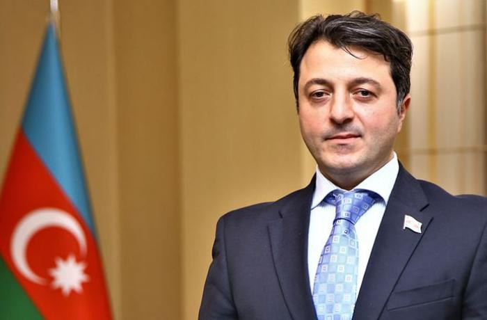 TDT-nin hərbi komponentinin gücləndirilməsi tamamilə məqsədəuyğundur-
