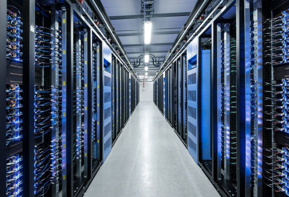 Azərbaycanda regionun ən böyük data mərkəzlərinin istifadəyə veriləcəyi tarix açıqlandı