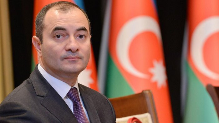 Xidmət rəisi: Gələcəyin müharibələri kibermühitdə aparılacaq